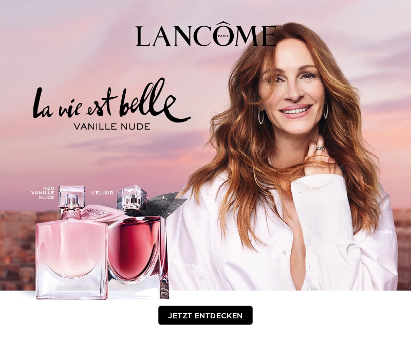 LANCÔME la vie est belle VANILLE NUDE NEU VANILLE NUDE L&apos;ELIXIR